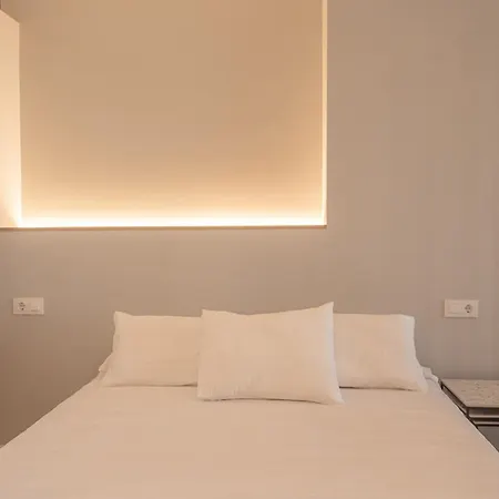 Balcon Del Puerto II - Bigliving Apartment Vigo Exterior photo