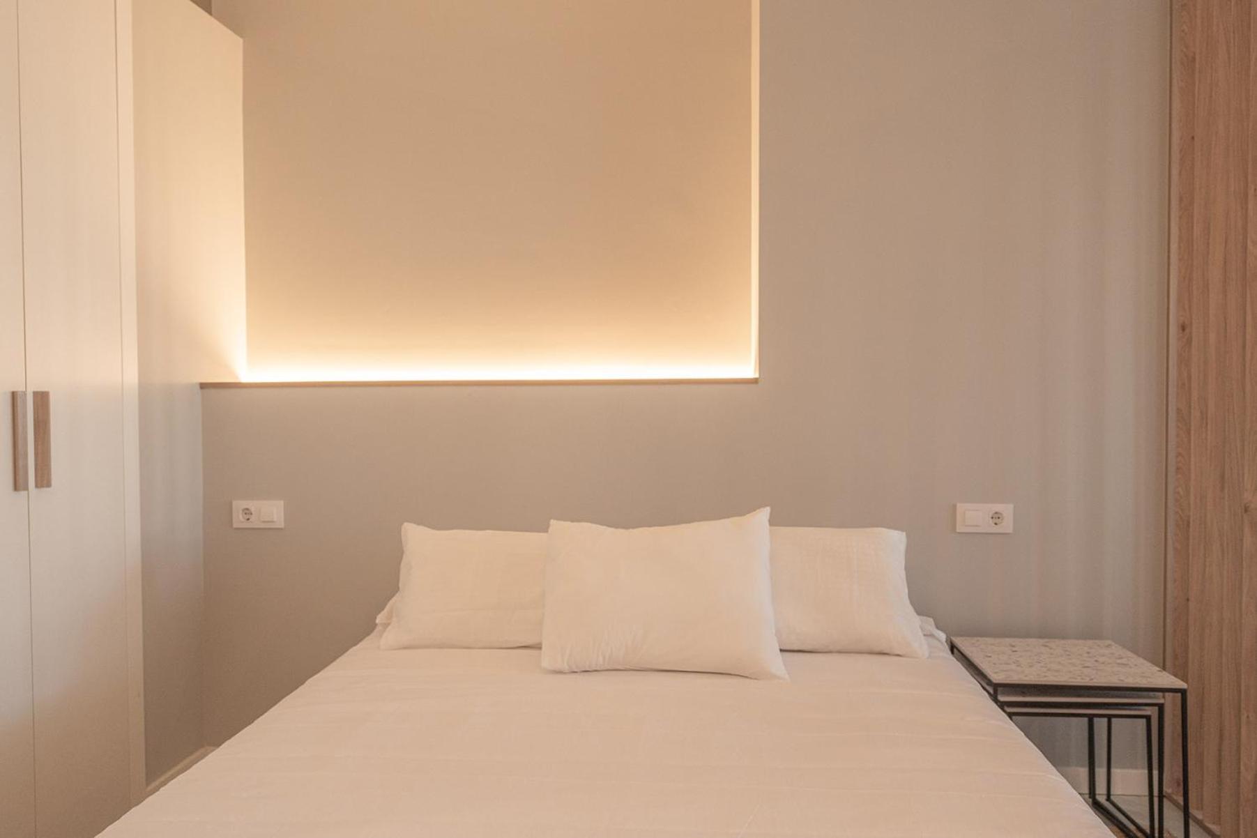 Balcon Del Puerto Ii - Bigliving Apartamento Vigo