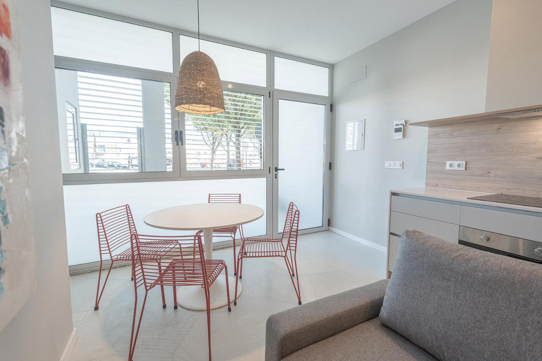 Balcon Del Puerto Ii - Bigliving Apartamento *