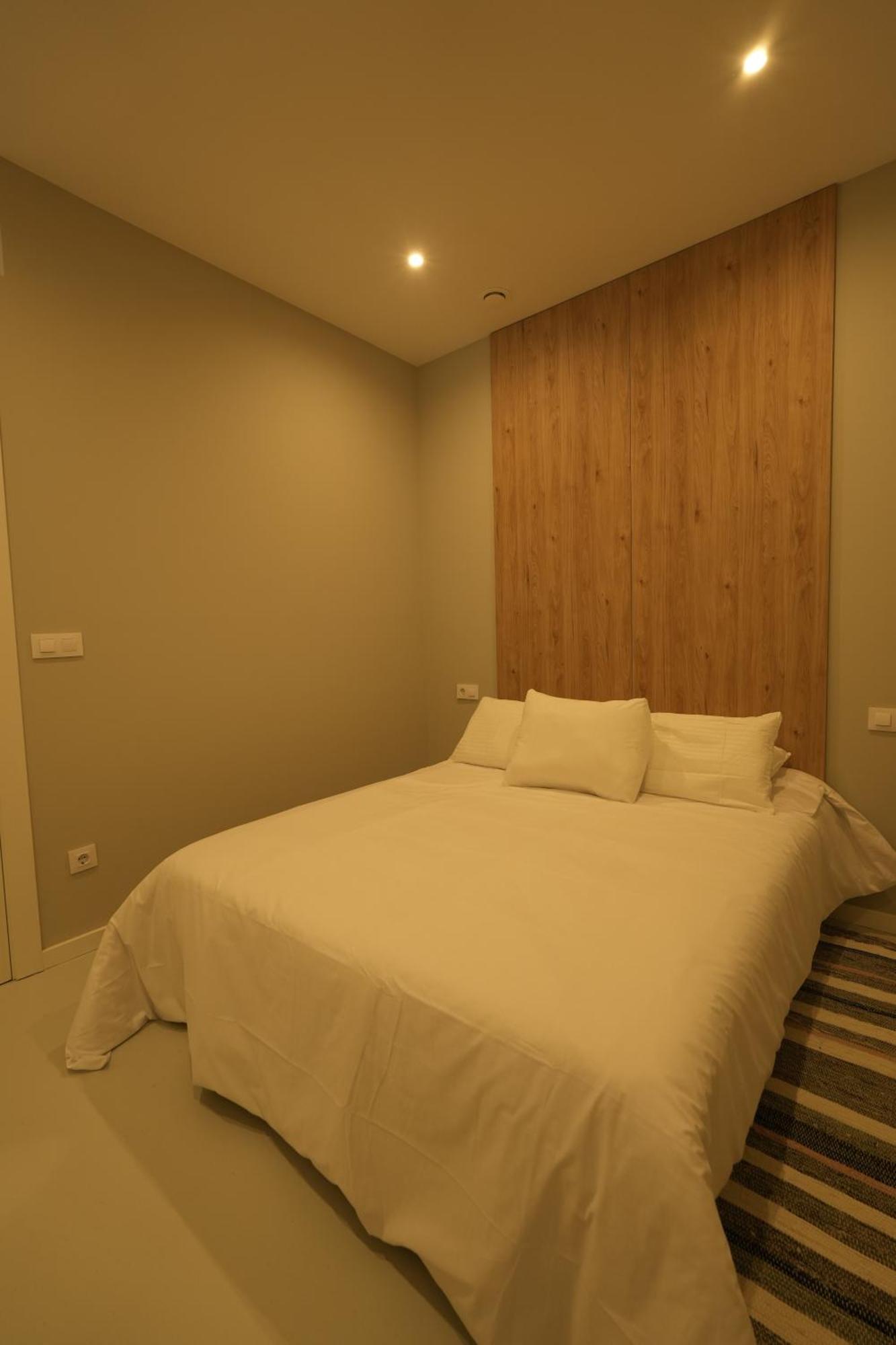 Apartamento Balcon Del Puerto Ii - Bigliving